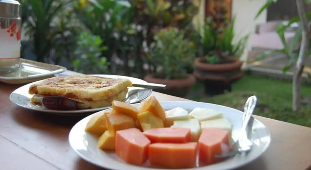 Suparsa's Home Stay - photo 10