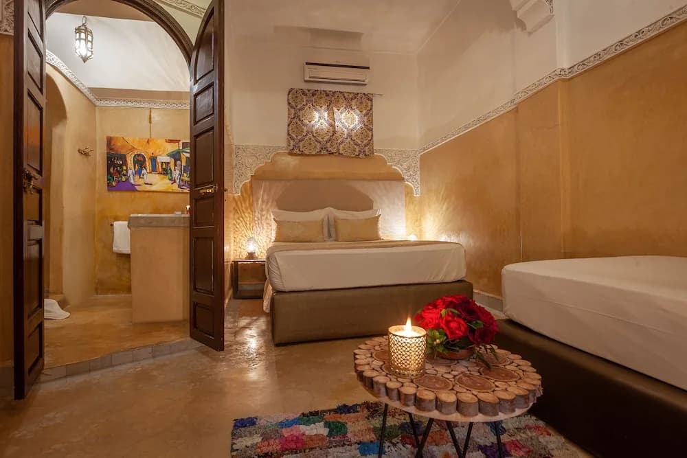 Riad Kech Soul Boutique & SPA - photo 16