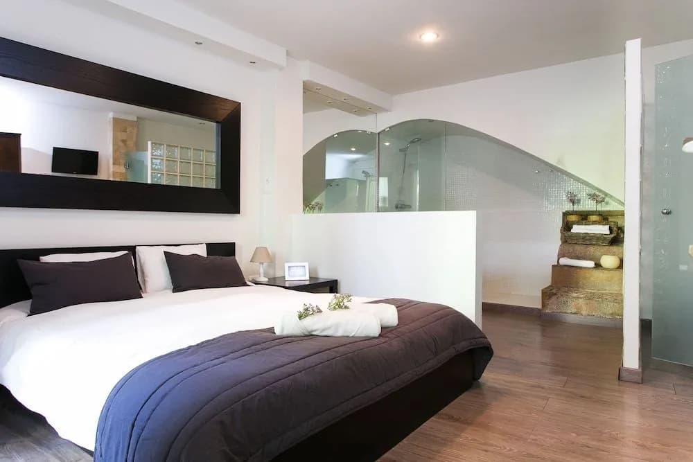 4 Rooms Barcelona - photo 7