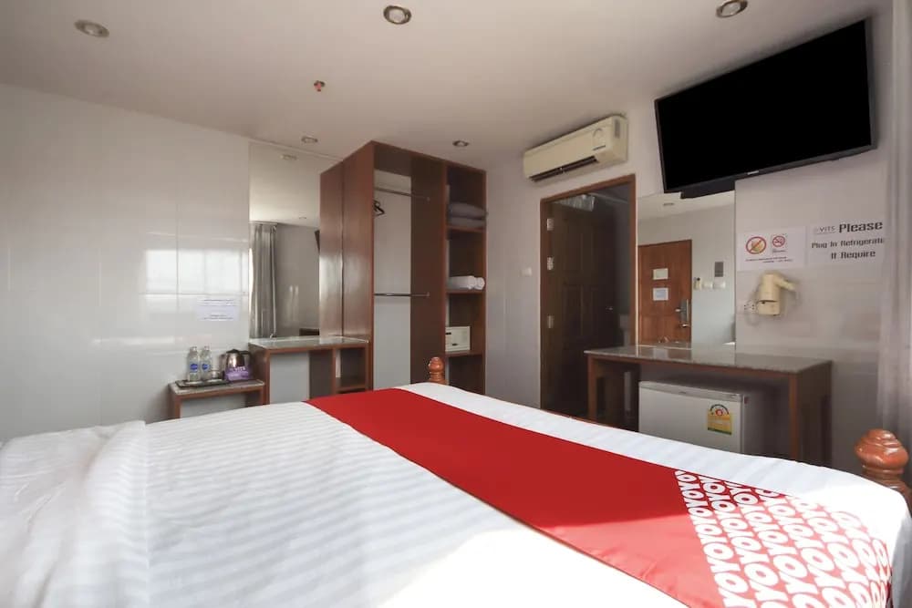 Patong Dynasty Royal Hotel - photo 7