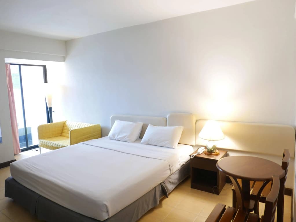 Makkasan Inn Hotel - photo 3