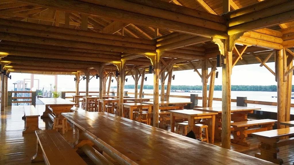 Kukup Xiang Holiday Home - photo 12