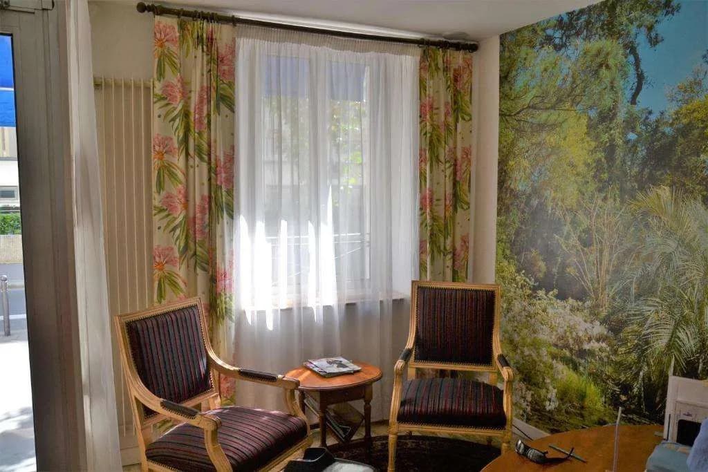 Hotel Le Clos d'Alesia - photo 6