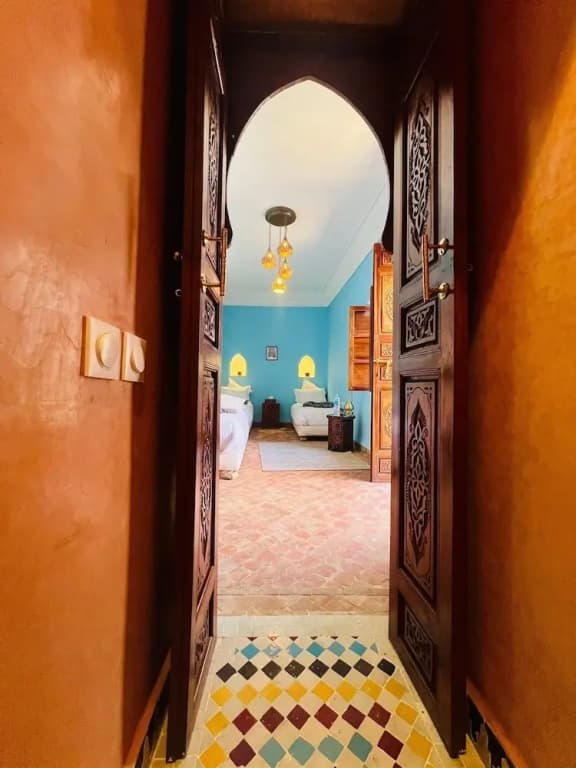 Riad Serendip Boutique Hotel - photo 50