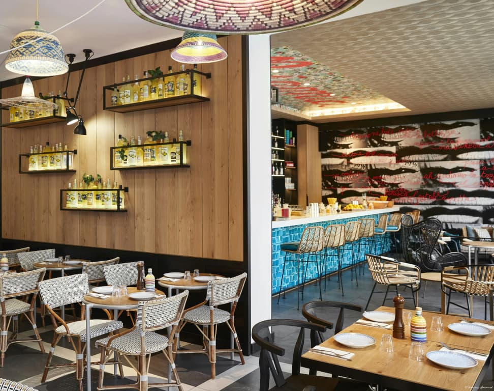 Holiday Inn Nice by IHG - photo 47