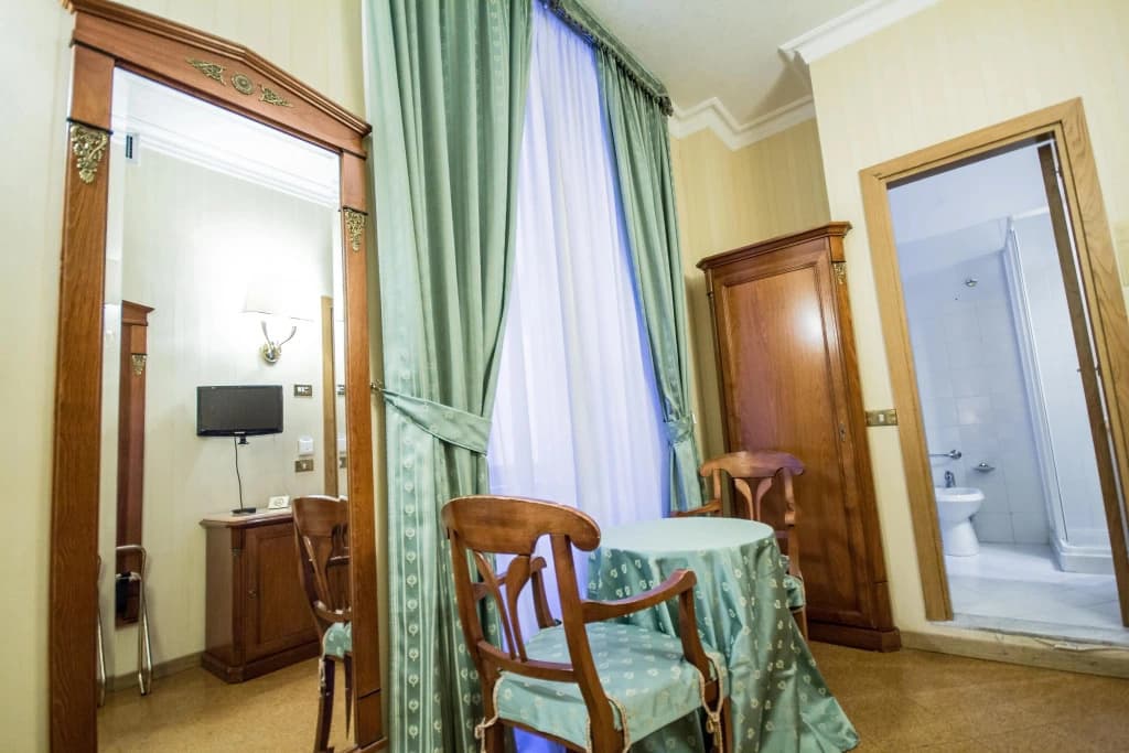 Hotel Giorgi - photo 16