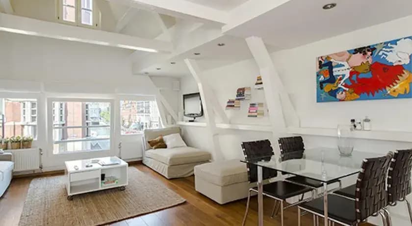 Catch Apartment - photo 2