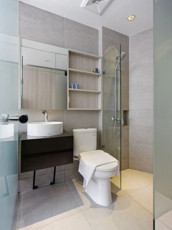 Daun Residence - photo 8