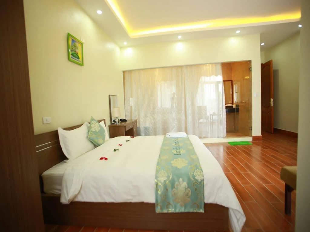 Family Airport Hotel - photo 5