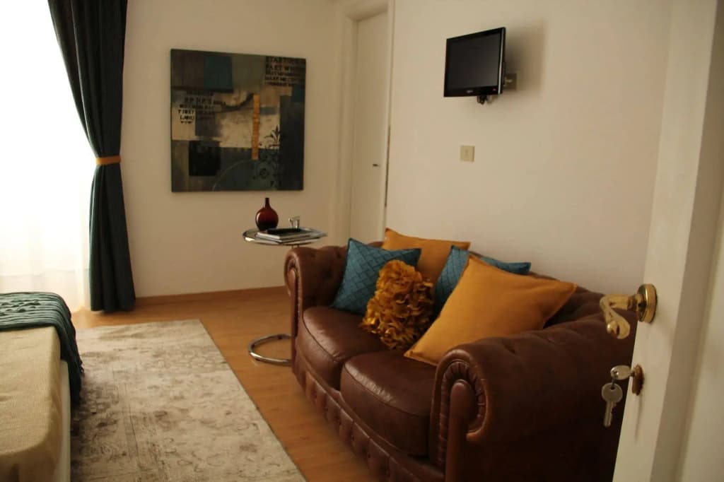 Rooms In Rome - photo 4