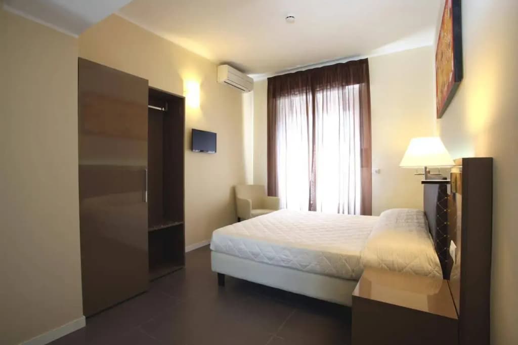 Hotel Ferton - photo 6