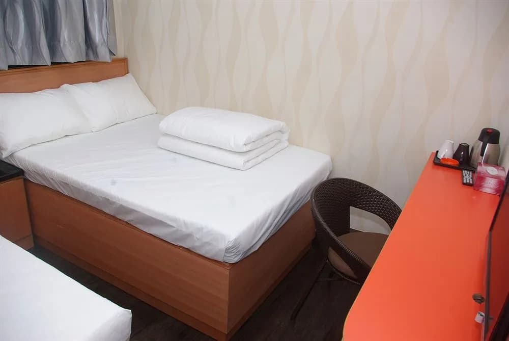 Star Metro Hotel - photo 5