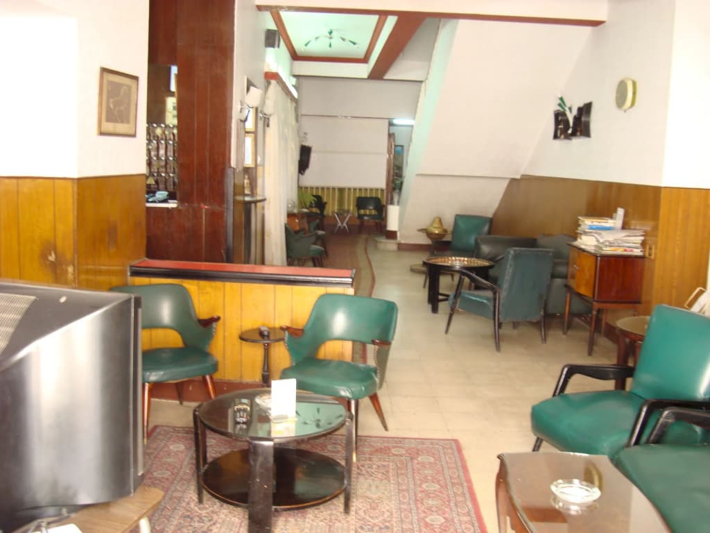 Lotus Hotel Cairo - photo 3