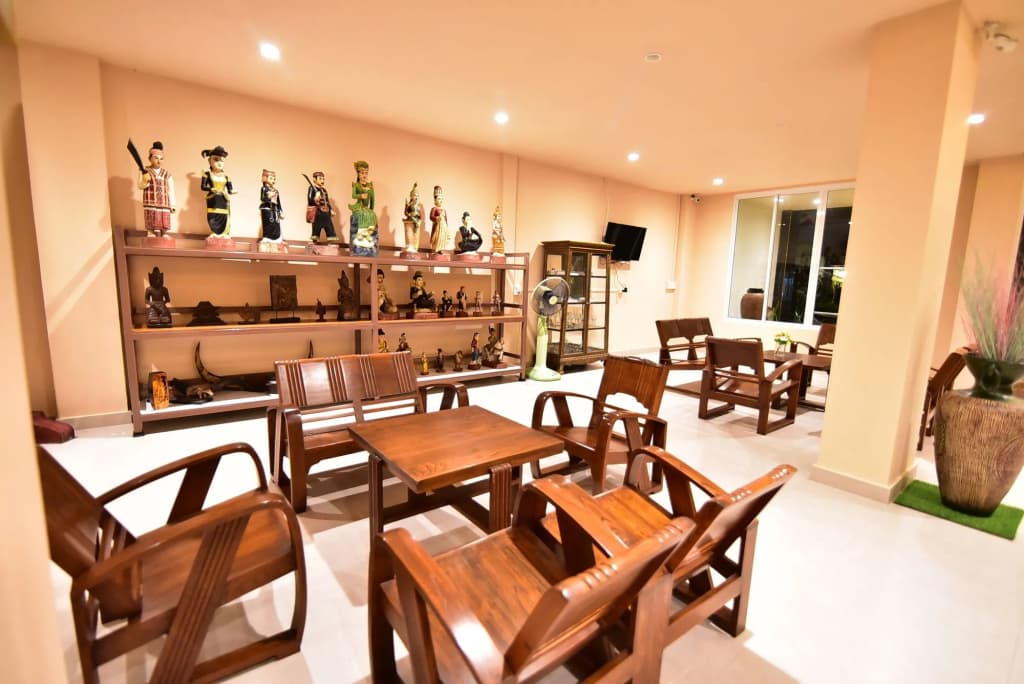 New Sorot House - photo 15