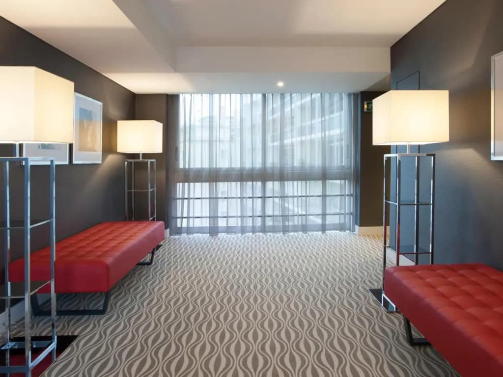 Lutecia Smart Design Hotel - photo 31