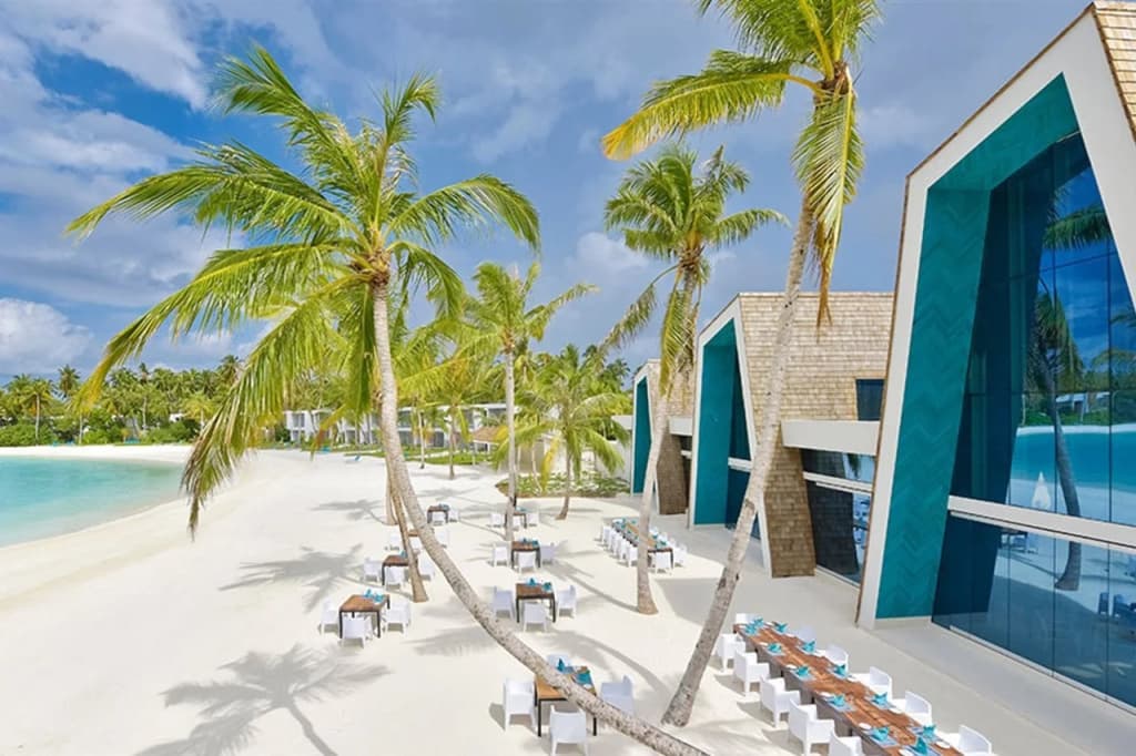 Kandima Maldives - photo 35