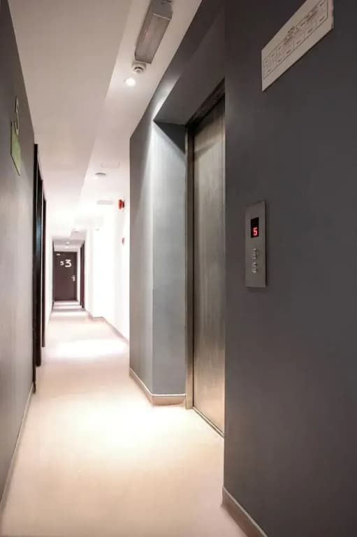 OYO 1003 Rich Calton Hotel - photo 15