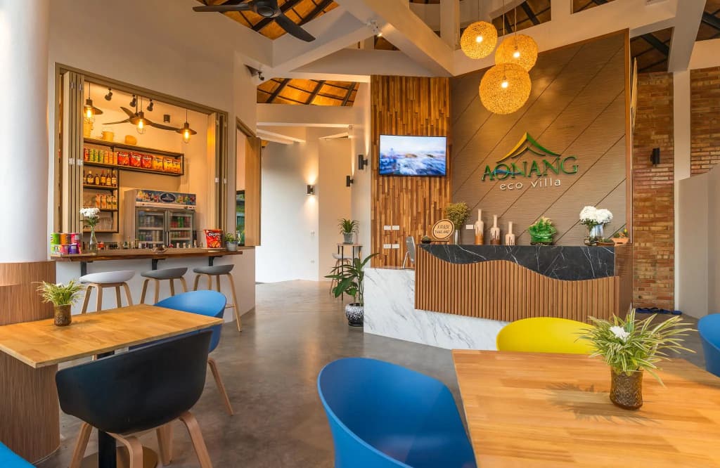 Aonang Eco Villa - photo 7