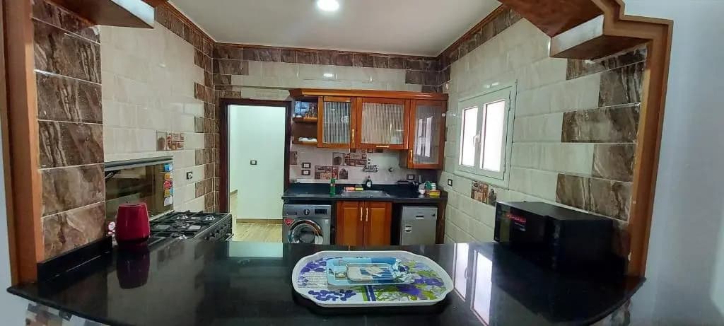 Banafseg New Cairo - photo 15