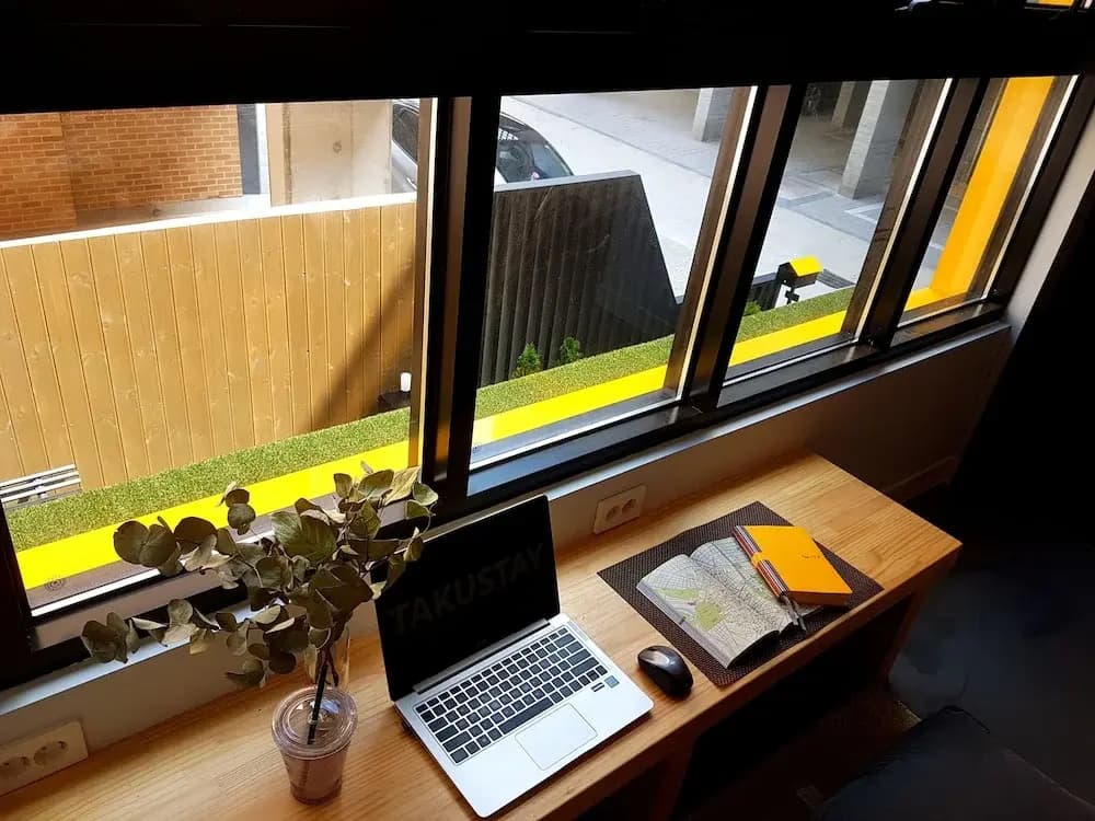 TakuStay Hongdae - photo 16
