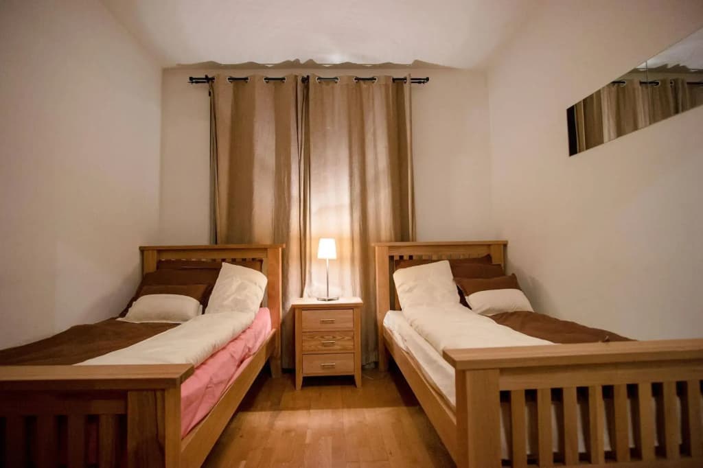 Budapest Heart Apartment - photo 3