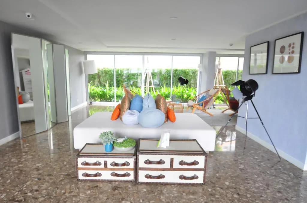 Imm Aim Condo VIP - photo 13