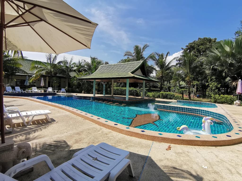Tuna Resort - photo 10