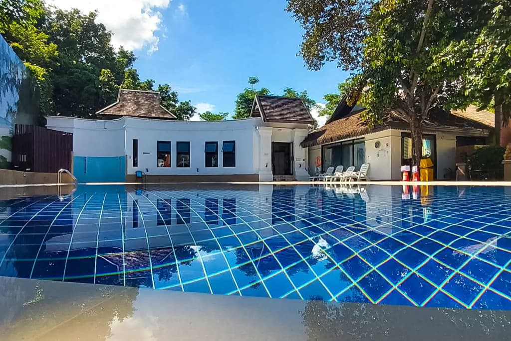 NIM SEE SENG Hotel - photo 15