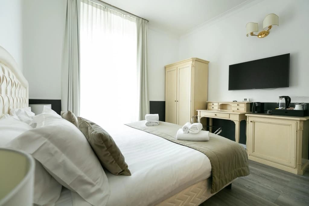 Capitolium Rooms - photo 5