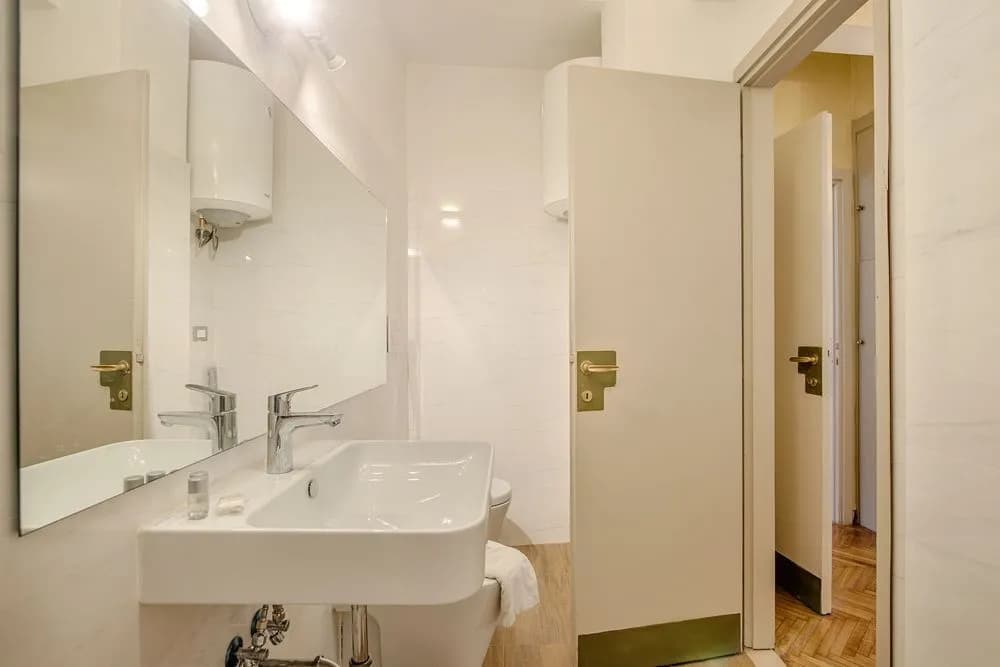 Pitti Luxury Apartment - photo 7