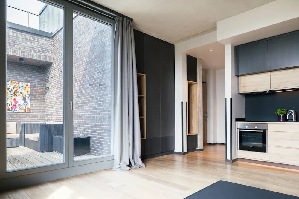 Downtown Apartments Berlin - photo 33