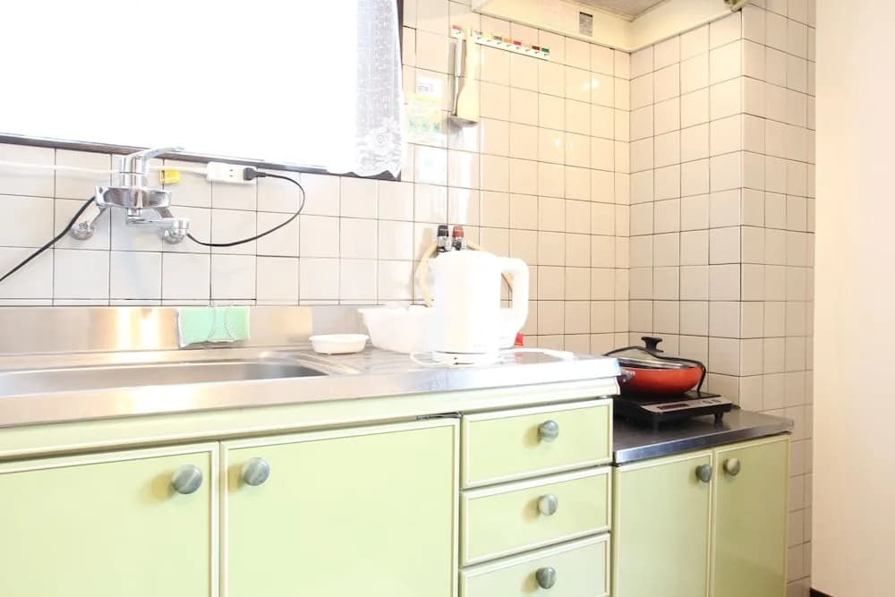 Amenity Apartment - photo 2