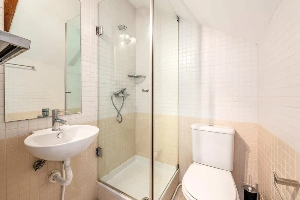 Rustic-style Apt Near Bairro Alto - photo 8