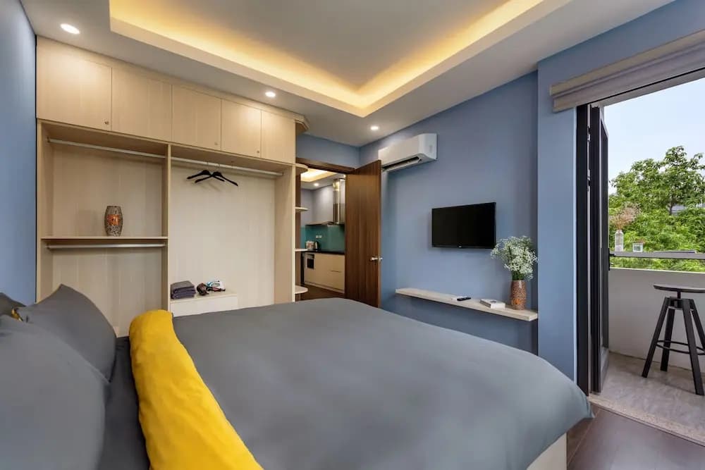GH Apartment Westlake - By Pegasy Group - photo 3