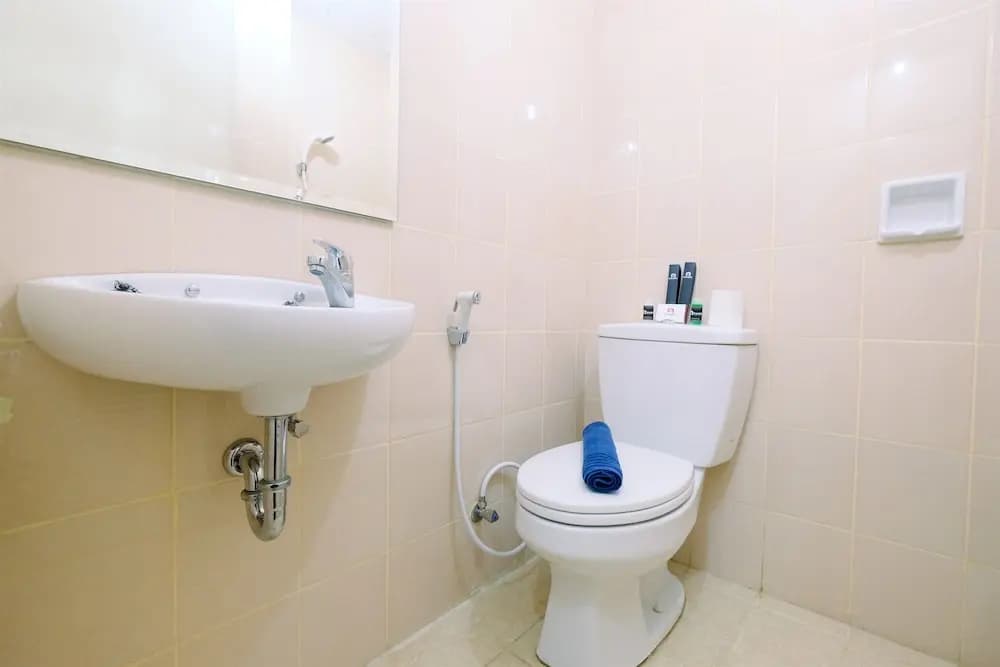 Comfy 2Br Gading Greenhill Apartment - photo 8