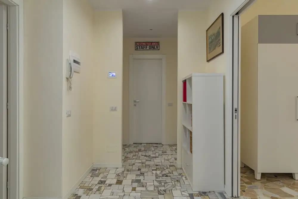 JOIVY Modern 2bed flat with balcony, 250m from M5 Foppa and M2 Sant'Agostino - photo 19