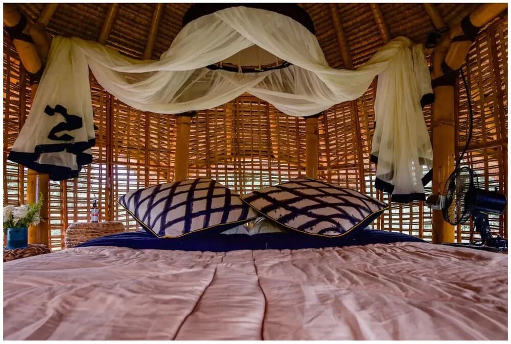Firefly Eco Lodge - photo 3