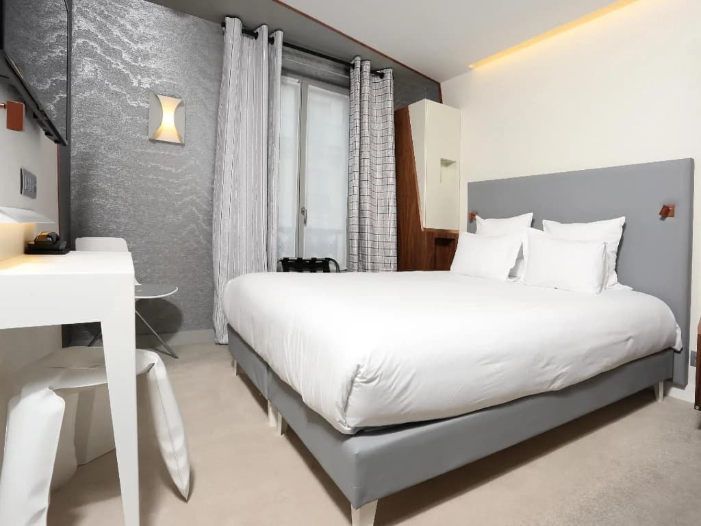 Hotel Le Malown - photo 12