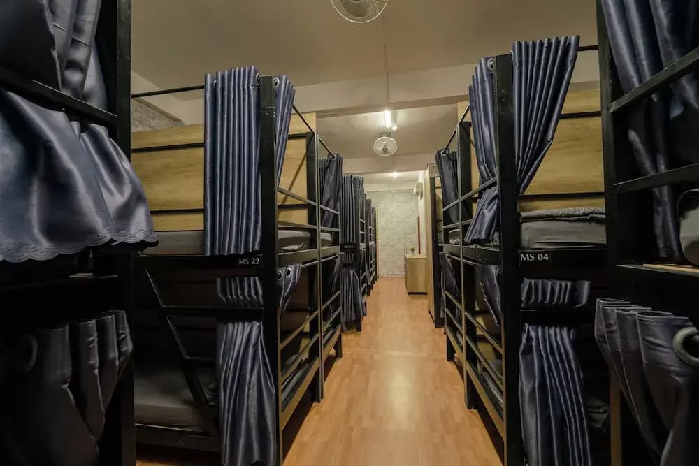 S Phuot Da Nang Hostel - photo 21