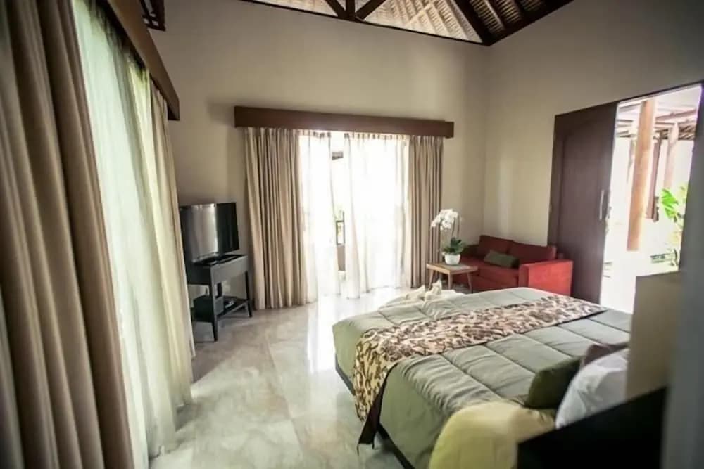 Villa Pasraman Baghawan - photo 3