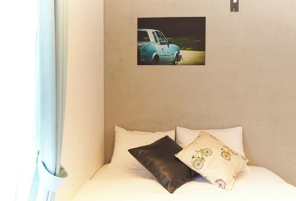 Frontier Comfort Kita-Ikebukuro by Tranova - photo 1