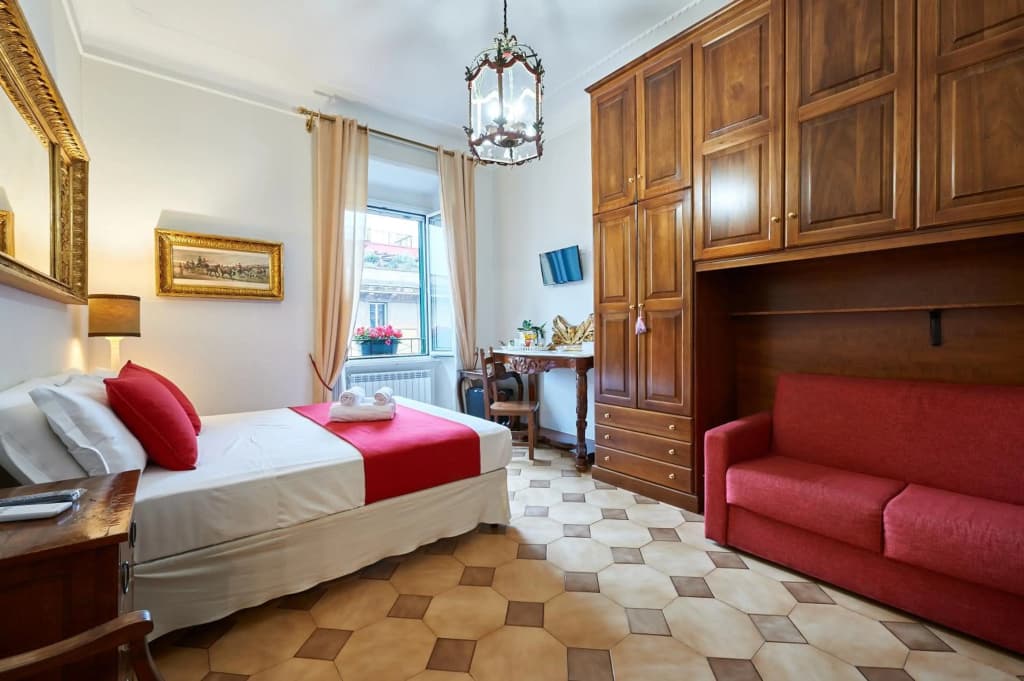 Fabrizio's Rooms - photo 49