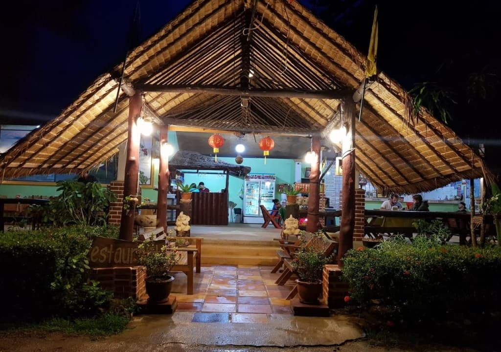 Mild Garden View Resort - photo 23