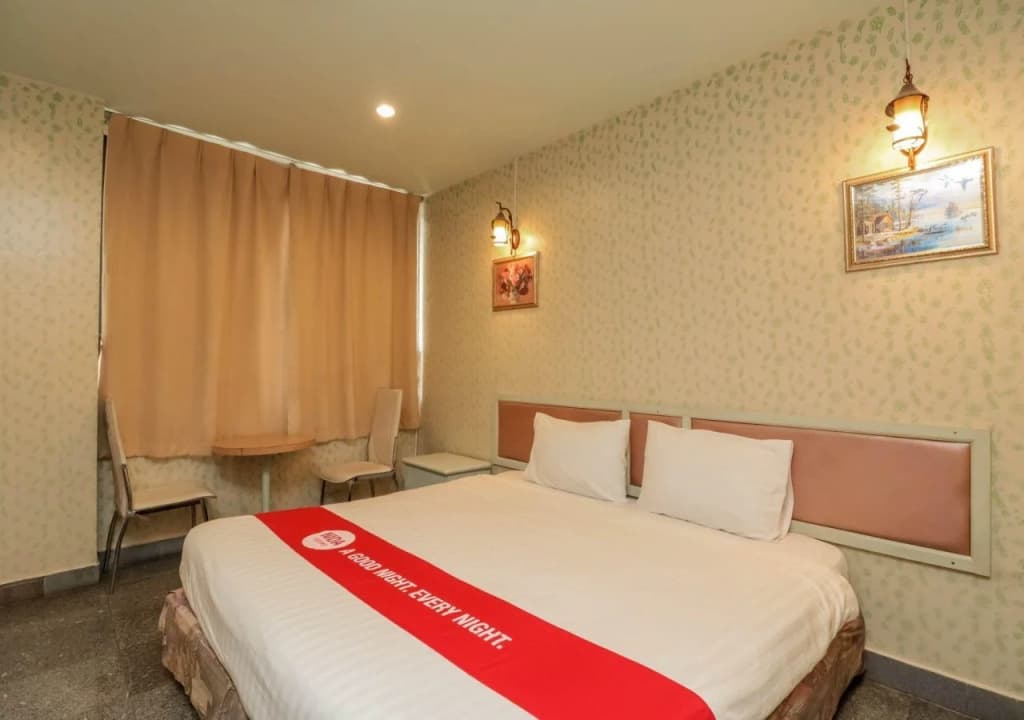 Nida Rooms RamIndra 593 Plaza - photo 3