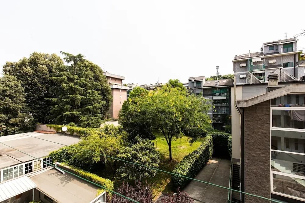 Bellarmino 21 in Milano - photo 1
