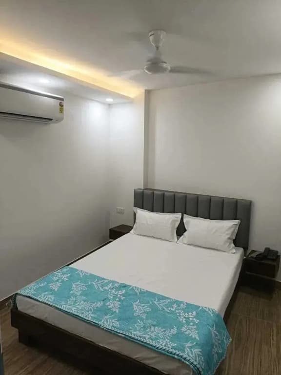 Hotel Sunrise Ecostay - photo 6