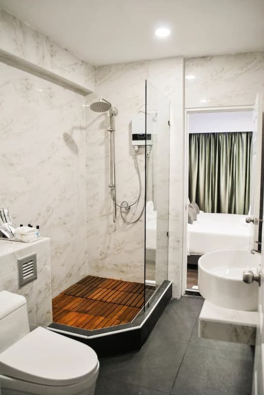 Siam Best Hotel - photo 7