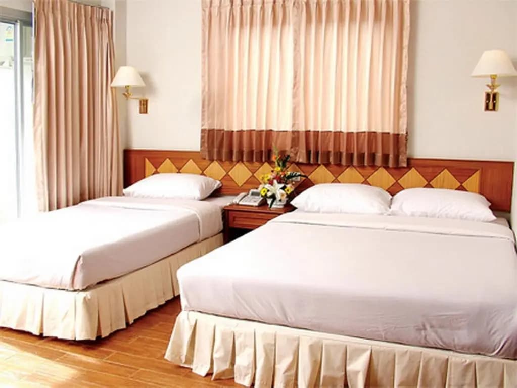 Krabi River Hotel - photo 2