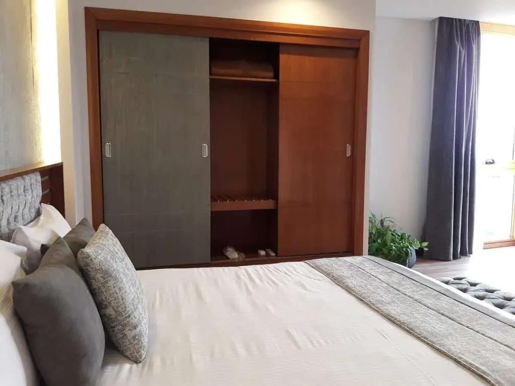 Maadi degla super stay - photo 3