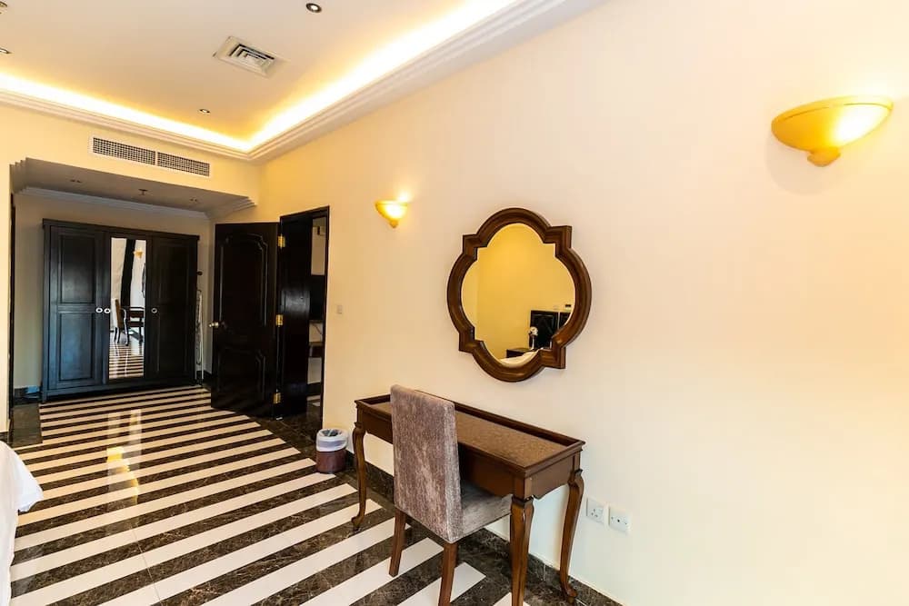 Royal Mirage Hotel and Apartments - photo 7